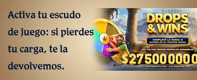 Slots Clásicos