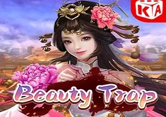 Beauty Trap game icon