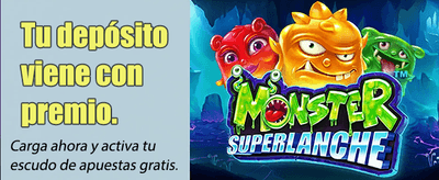 Jackpot diario acumulado 💰