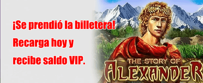Bono de Bienvenida Explosivo promotion