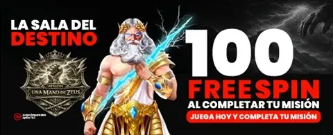 Jackpots Progresivos