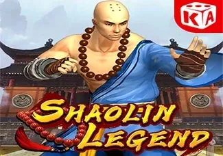 Shaolin Legend game screenshot