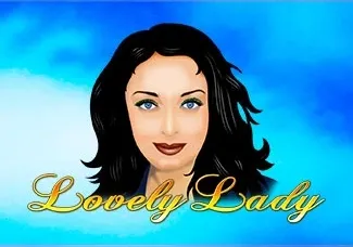 Lovely Lady game screenshot