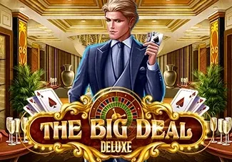 The Big Deal Deluxe