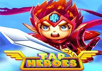 Tap Heroes game icon