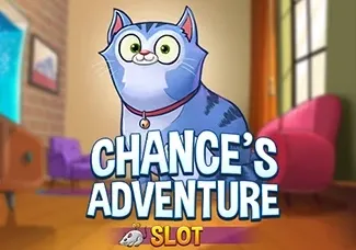 Chance's Adventure game screenshot