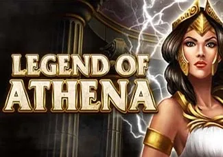 Legend of Athena (1) game screenshot