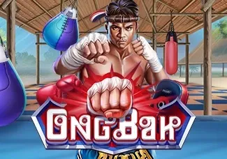 Ong Bak game icon