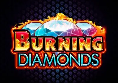 Burning Diamonds