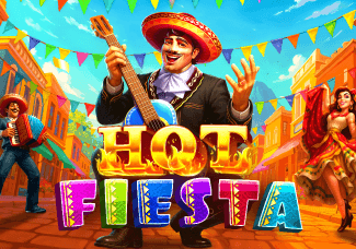 Hot Fiesta game icon