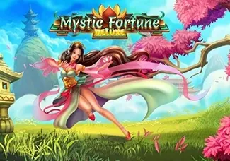 Mystic Fortune Deluxe
