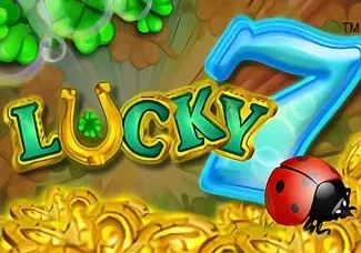 Lucky 7 (1) game screenshot